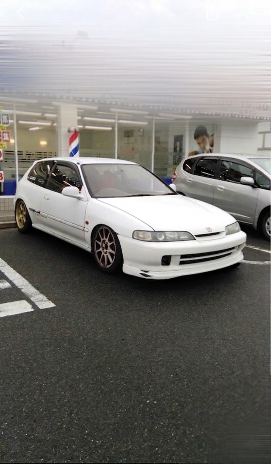 【画像】昔のホンダ・シビック（EG6）の値段160万円ｗｗｗｗｗ