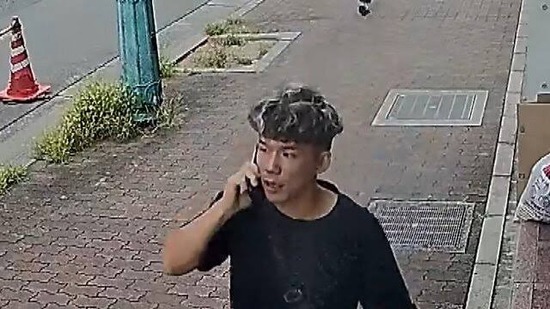 【画像】神戸女性刺殺・谷本将志容疑者35歳のイメチェン前…