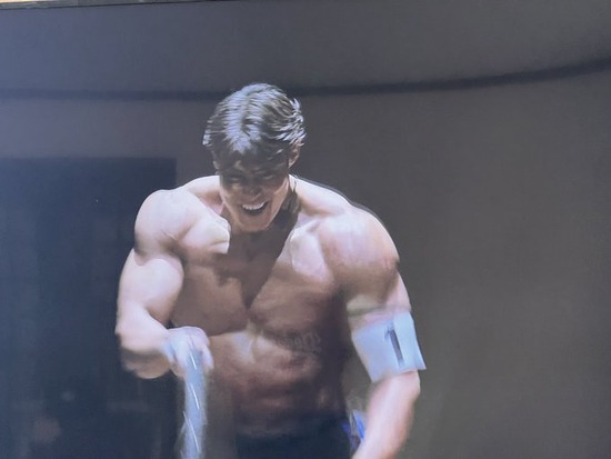 【画像】糸井嘉男（44）の肉体ｗｗｗｗｗｗｗ