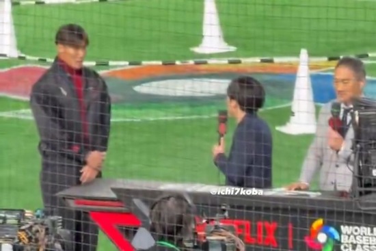 【動画】嵐の二宮和也(42)、若々しすぎると話題にｗｗｗ