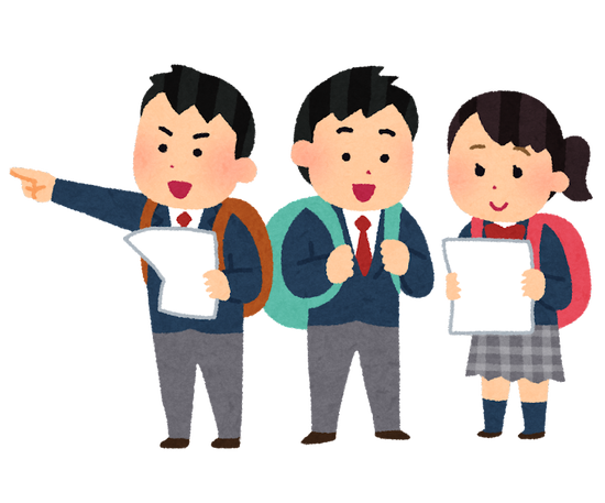 静岡県「修学旅行で静岡に来ませんか？」