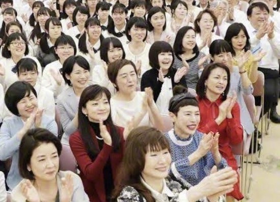 【画像】久本雅美「濃いメンツで祈った」