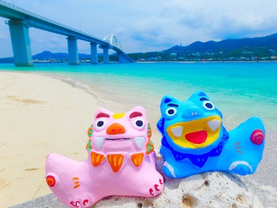 okinawa