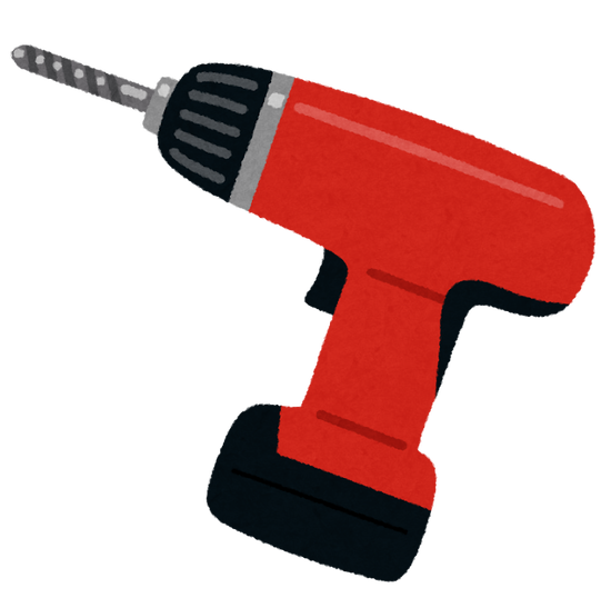 【これマジ？】電動インパクトが欲しい。ハイコーキでいいか・・・