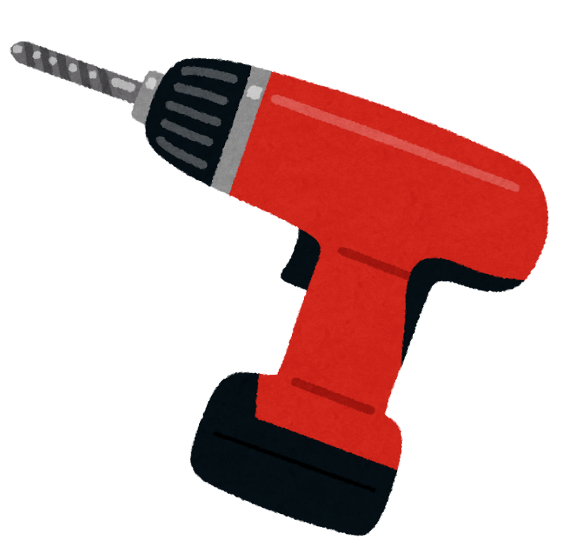 【これマジ？】電動インパクトが欲しい。ハイコーキでいいか・・・