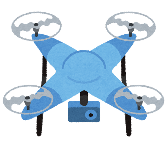 quadcopter_drone