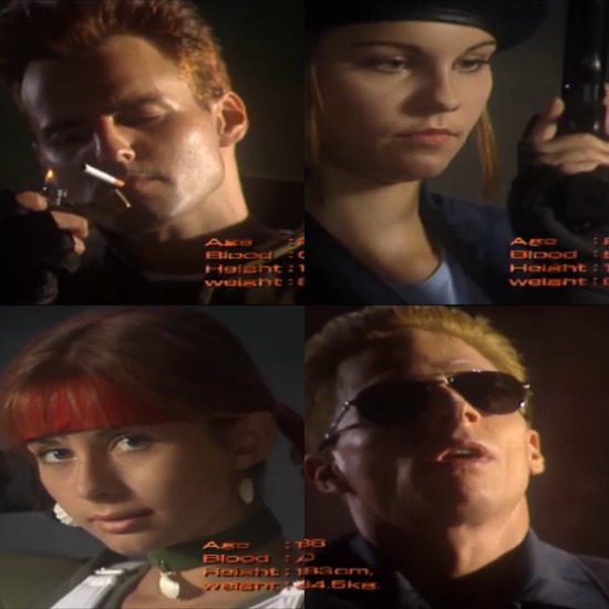 【画像】ご年配方「バイオハザードは初代が一番怖かった」←これ