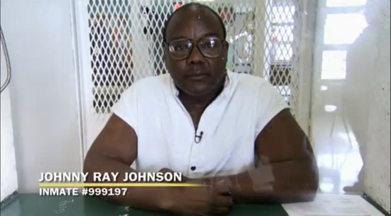 【画像】アメリカの死刑囚「俺は殺人なんてやってない、『もう一人の俺』がやったんだ！」