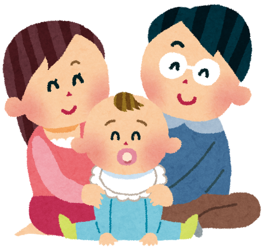 少子化問題で疑問、子育て支援ない時代の方が「子供がたくさん生まれたのはなぜ？」