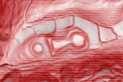 【これマジ？】関東某所に未発見の巨大な古墳があるとXで話題にｗｗｗｗｗ