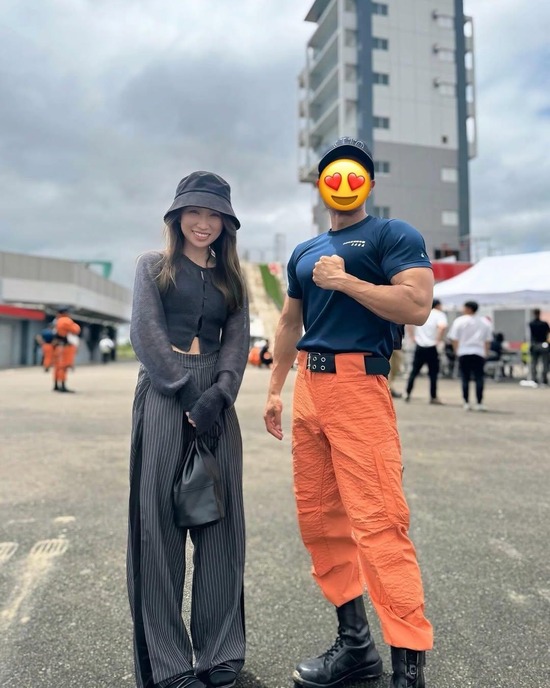 【画像】消防士の「意味のある筋肉」、女子がメロりまくるｗｗｗｗｗ