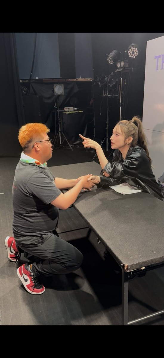 【動画】後藤真希さん(40)のファンサｗｗｗｗｗ