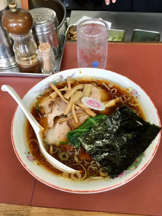 【画像】こういうのでいいんだよラーメン見つかるｗｗｗｗｗｗ