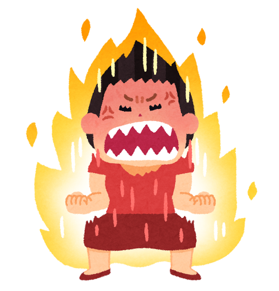 女性「男性ってなんで私がキレると速攻で謝るの？理由を聞いてから謝ってほしいんだけど」