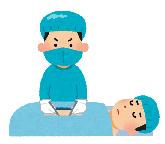 整形外科医「接骨院(柔道整復師)は医師じゃない。放っておいても治る打ち身や捻挫をお母さん。」