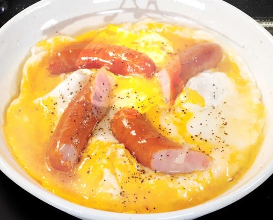 【画像】「ウソやろ」松屋の“530円丼”、衝撃的なビジュアルにネット騒然ｗｗｗｗｗ