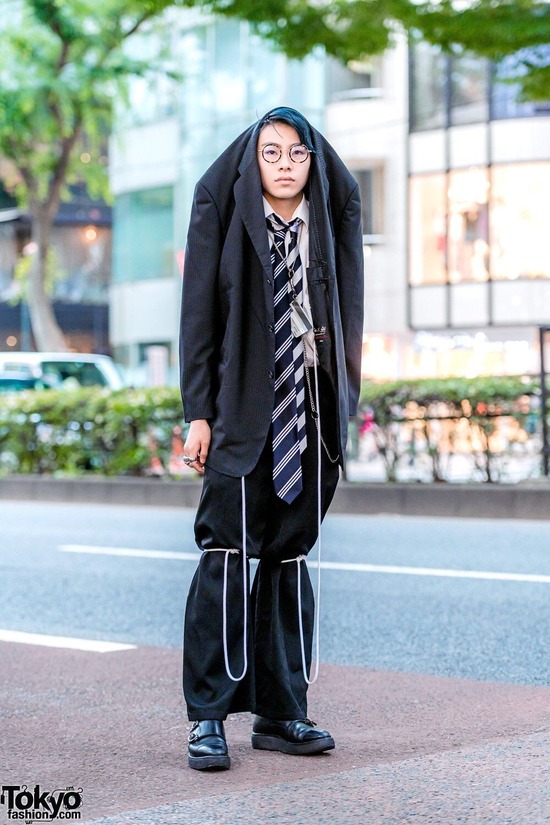 画像 原宿系ファッションさん もはや意味がわからないwwwwwwww 2ch ニュー速クオリティ 画像 原宿系ファッションさん もはや意味がわからないwwwwwwww 2ch ニュー速クオリティ