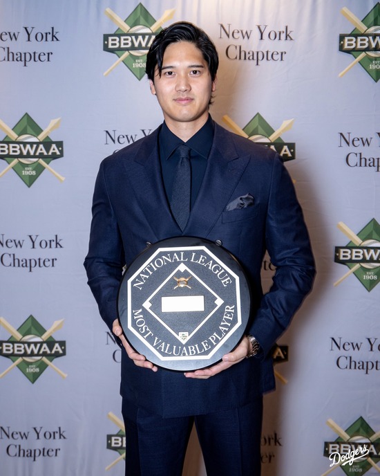 【画像】大谷翔平さん、かなりかっこよくなるｗｗｗｗｗ