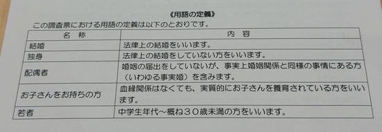 【画像】国「30代は若者ではありません。おっさんおばさんです。」