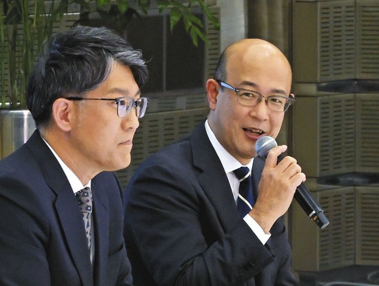 【画像】トヨタの新社長、とても美しいフロントｗｗｗ