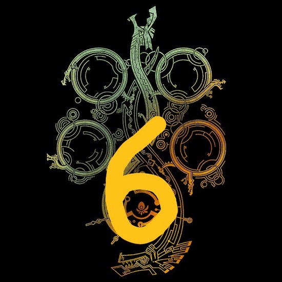 【画像】モンハンワイルズ、モンハンスターハンター6だったｗｗｗ