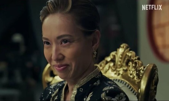 【画像】故・細木数子を演じる戸田恵梨香さん(40)、わりと頑張って仕上げてくる。。。