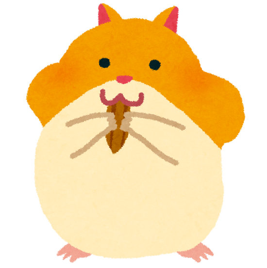 【朗報】東京大、ハムスターに葉緑体を移植して光合成させることに成功ｷﾀ━━━━(ﾟ∀ﾟ)━━━━!!