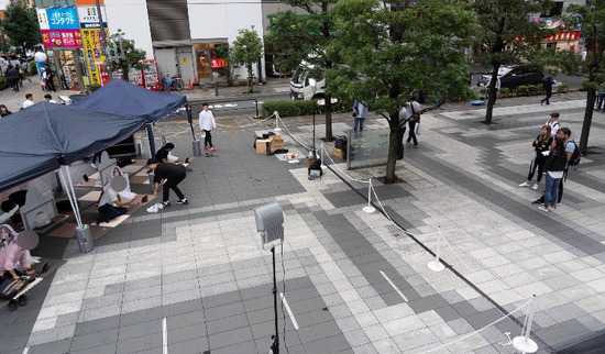 【画像】外国人さん 秋葉原の日常に驚愕ｗｗｗｗｗｗｗｗｗｗ