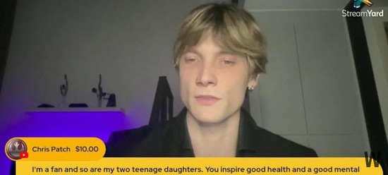 no title