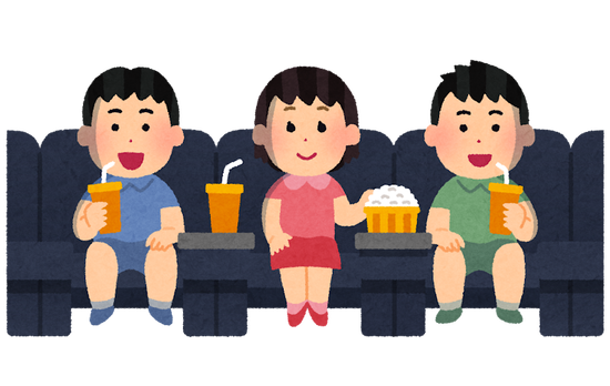 B級映画の癖にかなり面白かった作品ｗｗｗｗｗ