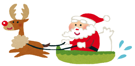 「クリスマスケーキを用意できない」が7割超、炊き出しにも長蛇の列・・・