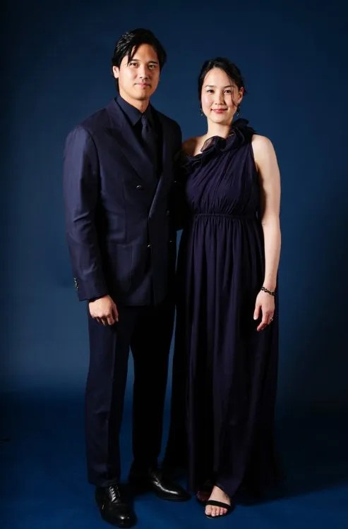 【画像】大谷真美子さん、ふっくらするｗｗｗｗｗ