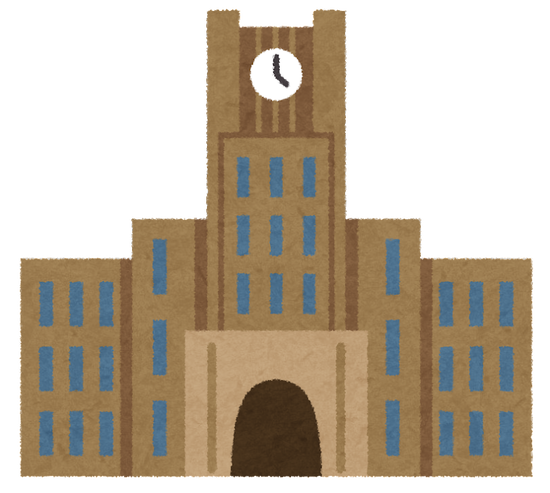 【これマジ？】大学生たちよ。その4年間が人生でMAX楽しい時期だぞ。その後はもう死を背負う覚悟の人生しかない・・・