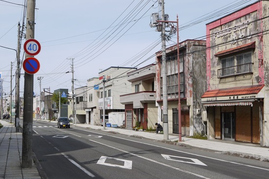 【絶望】札幌以外の北海道、ガチで終わる　限界集落だらけで人口半減ｗｗｗ