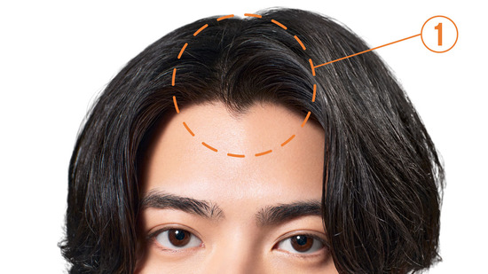 【画像】今の20代若者さんの髪型、すべからくこれになってしまうｗｗｗ