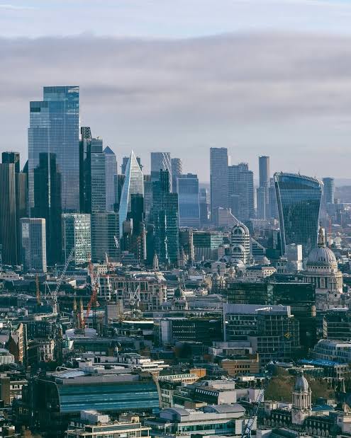 【画像】イングランドの都市、どこも景観が最悪すぎるｗｗｗｗｗ