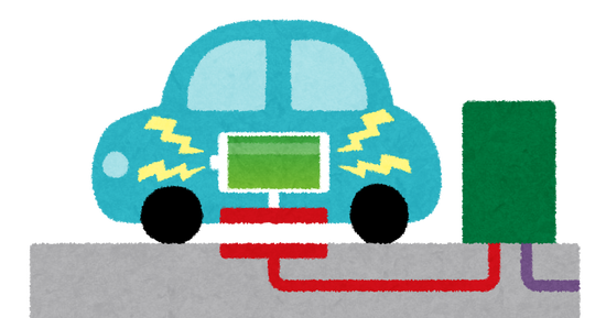 EV普及で遅れている日本、市場構造と技術動向から読み解く未来・・・
