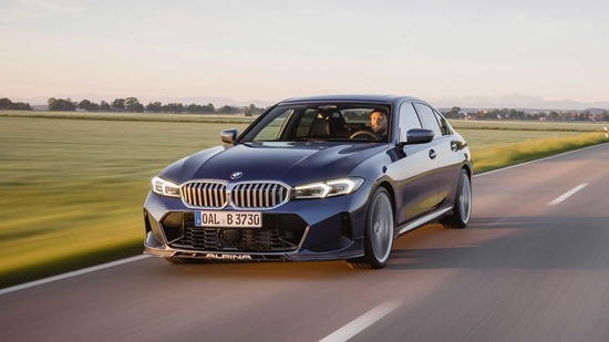 【画像】セダンでしか得られない栄養素を体現した車がコレｗｗｗ