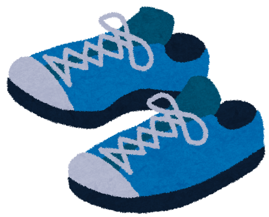 【これマジ？】ビジネスマン、革靴離れが進行してスニーカーが主流に・・・