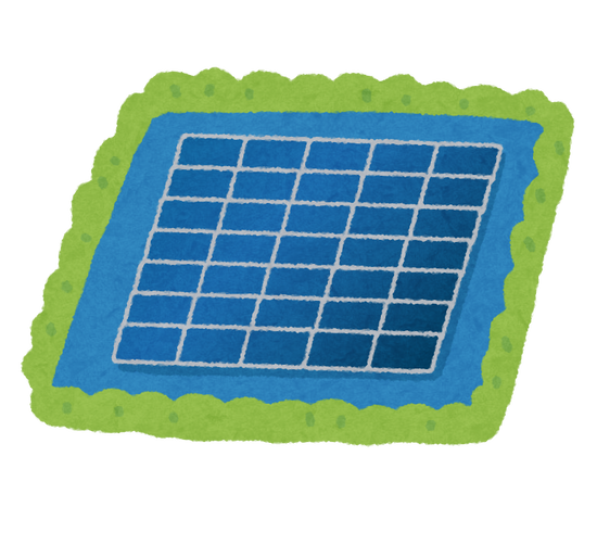 北海道「メガソーラーは中止だ中止！」 業者「だが断る」