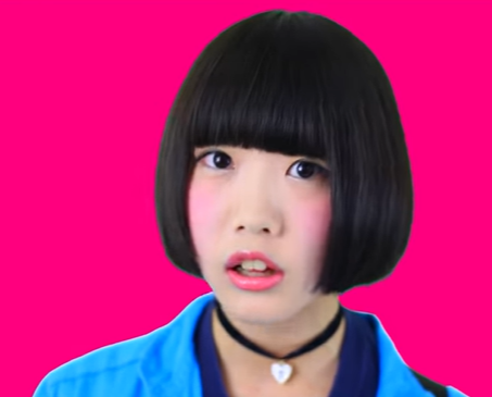 【画像】あのちゃん（29）、なんか顔が伸びる😨