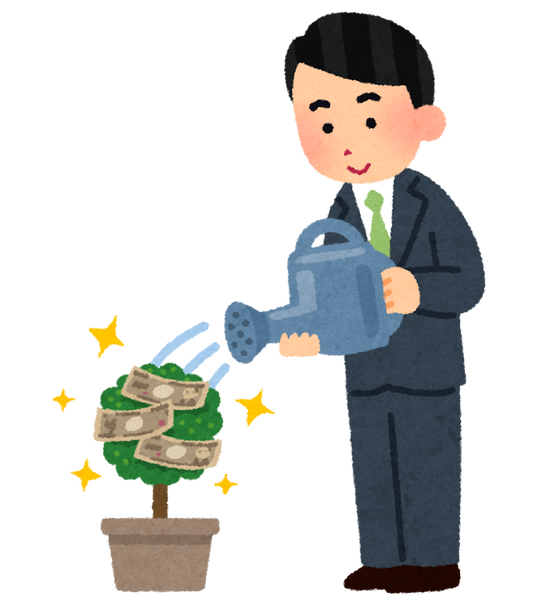 運用資産20兆円の超一流投資家レイ・ダリオ氏「日本は歴史的な衰退段階に入った」