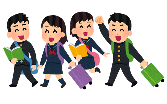 千葉の中学校「今年の修学旅行は万博に行きます！」 → 保護者に反対されて奈良に変更・・・
