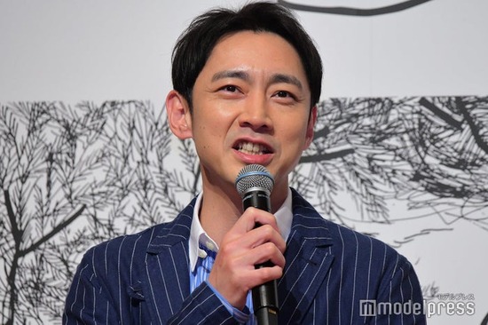 小泉孝太郎「ある結果について心の底からほっとしています」