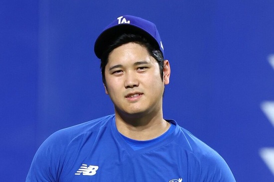 大谷翔平「アメリカで野球よりアメフトの方が人気あるなんて知らなかった」