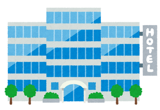 【恐怖体験】大阪市内で「最低評価のビジネスホテル」に泊まってみた結果・・・