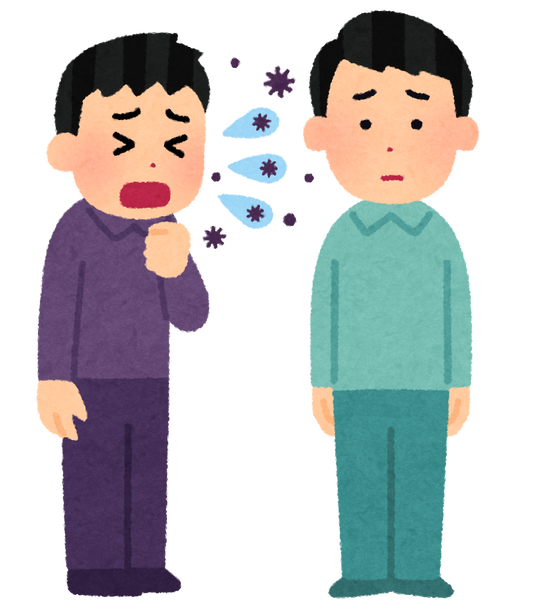 ＷＨＯ「ついに来たな…この時が！！！」