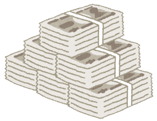 【これマジ？】資産1億円の人が絶対やらないたった1つのことｗｗｗｗｗ