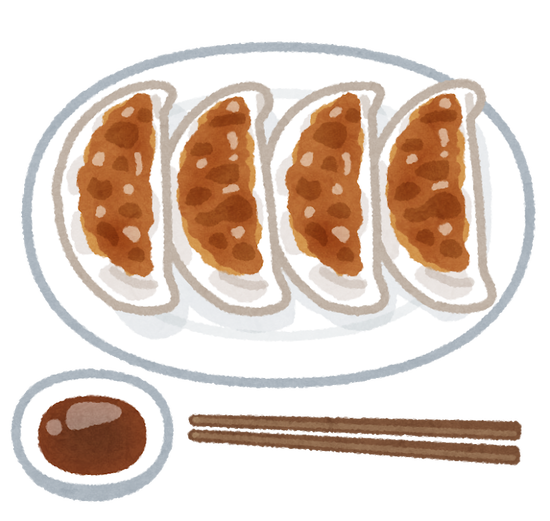 【悲報】大阪王将でビールと餃子とチャーハン頼んだ時の怒りが忘れられない・・・