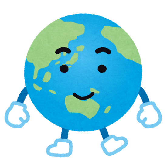 研究者「実を言うと地球はもうだめです。突然こんなこと言ってごめんね、でも本当です。」